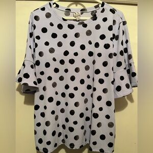 Worthington Top - Size XL